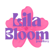 Lila Bloom Jewellery - strona główna